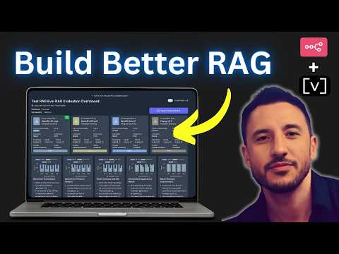 How To Make RAG AI Agents Perform Like A PRO! (n8n & Vectorize Tutorial)