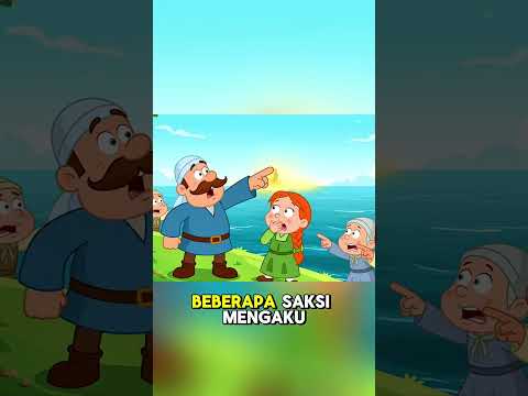 Pulau Ini Bisa Hilang & Muncul Lagi?! 😱 Misteri yang Bikin Ilmuwan Bingung!
