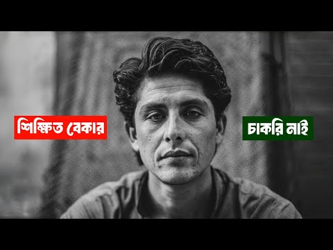 Heart Touching Powerful Motivational Quotes in Bangla | Inspirational Speech | Motivational Video