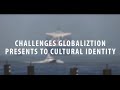 Globalization and Cultural Identity Concepts