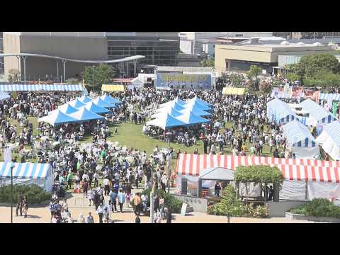 こちら浦安情報局#918「第28回浦安市民まつり　ほか」