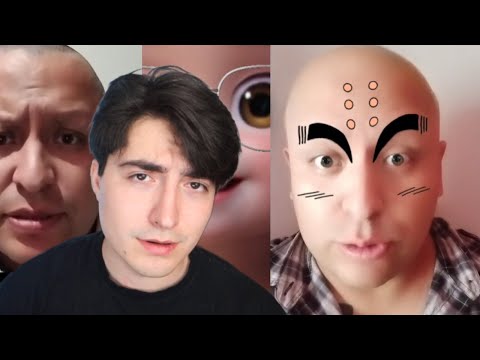 El TikTok de Kbezuko