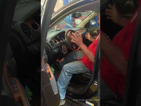 What’s wrong with my car🤨🤨🤨
