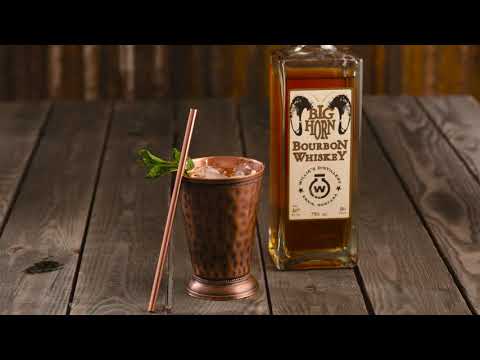 Mint Julep Willie s Distillery