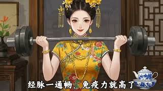 女人要有好心态 #养生#养生之道 #养生秘诀 #养生健康 #养生专业 #养生茶 #养生堂