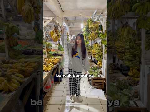 maklum namanya juga pertama kali
