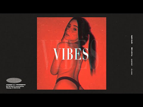 Dark x Smooth Trap “ Vibes ” Bad Bunny x 6LACK Type Beat Instrumental