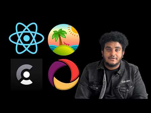 This Tech Stack is INSANE