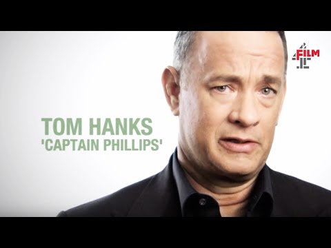 Tom Hanks and Paul Greengrass on Captain Phillips | Film4 Interview Special