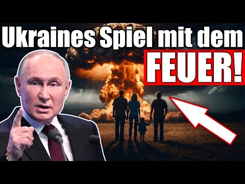 WAHNSINN! Angriff auf Frühwarnsystem sieht Atomwaffeneinsatz vor! Die Hintergründe erklärt!
