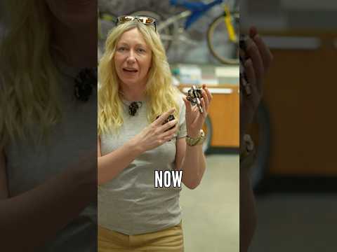 Why Shimano SPD Pedals Haven’t Changed Much! 🧐📚
