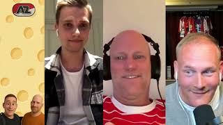 Welke AZ transfer zit Jesse achter? We lichten de hele selectie even door