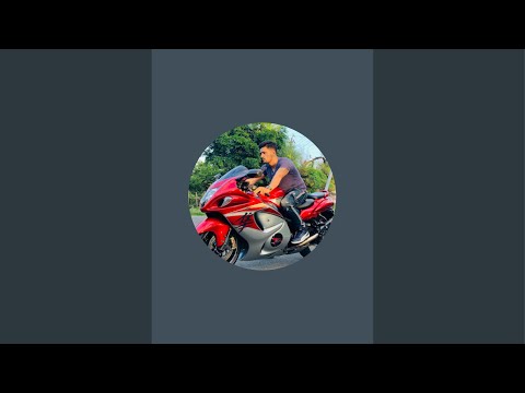 Faraz Stunt Rider is live