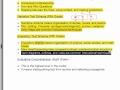 Understanding Graphic Organizers and Comprehension