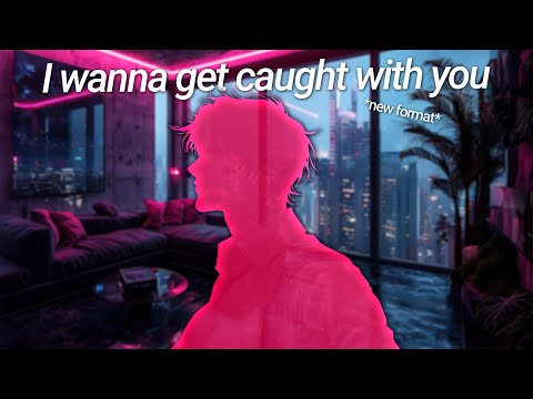 not just your Bodyguard... - *New Format* | Boyfriend ASMR