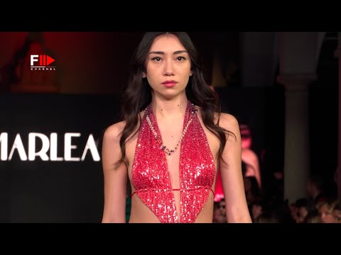 MARLEA Fall 2024 Milan - Full Show