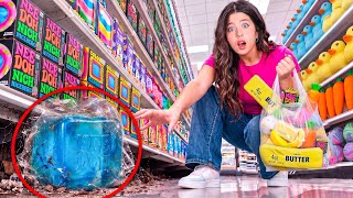 COMPRE LOS SQUISHIES ABANDONADOS DE TODAS LAS TIENDAS DE MI CIUDAD !! *OTRA VEZ*