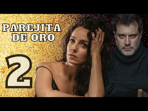 |PAREJITA DE ORO-2| Encubierto por el amor, el investigador entra en juego con una pareja criminal