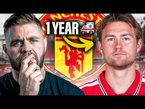 Matthijs De Ligt... Done For Good?