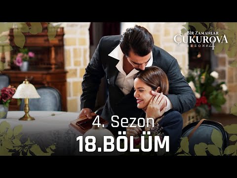 Bir Zamanlar Çukurova 120. Bölüm @atv