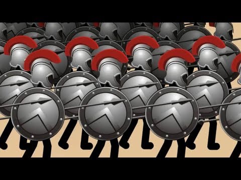 stick wars 3 hacked unblocked