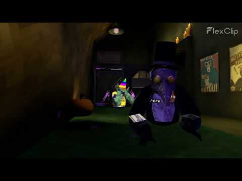 Multiverse Killer Ep5 part 1 #cool #watch #gorillatag #shorts #ug #vr