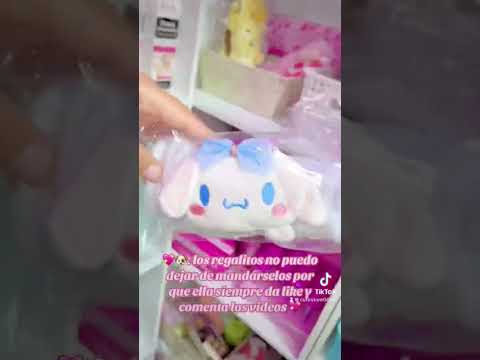 Cinamonrrol #kawaii #beautyproducts #maquillaje #sanrio #cosmetics #cdmx #aesthetic #tiktok