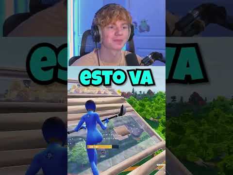 ¡El Niño más Lindo le hacen Stream Snipe!