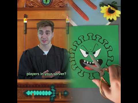 If Minecraftee had court 5…