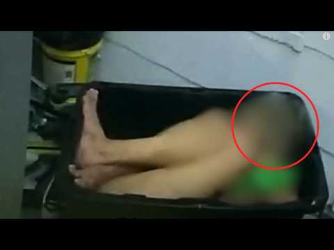 4 DISTURBING Police Videos I Shouldn’t Be Sharing
