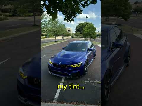 i legit can’t rev while it settles😭 #funny #bmwm3 #exhaust #exhaustsound
