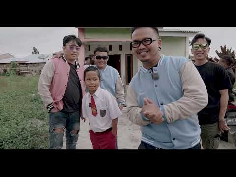 PUNXGOARAN X SAMUEL SIGALINGGING - BERKIBARLAH BENDERA NEGERIKU