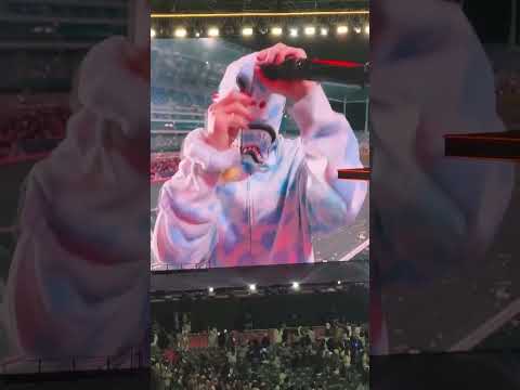 THANK YOU FELIX🐣❤️#felix #skz #kpopskz #straykids #concert #tour #shorts #viral