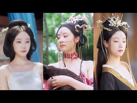 Bà Trùm Xuyên Không Về Cổ Đại Vào Vai Công Chúa Yếu Đuối , 1 Tay Trừng Trị Hết Bọn Tham Quan