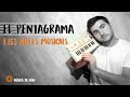 Elementos Básicos del Pentagrama