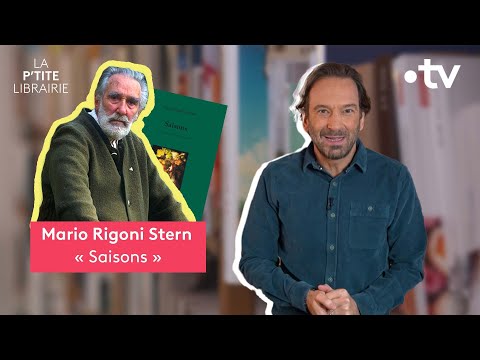 Vidéo de Mario Rigoni Stern