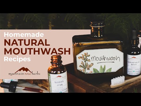 Mountain Rose Herbs 