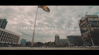 ADEPT - 'Sleepless Tour' Pt.3