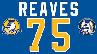 St. Louis Blues Goal - Ryan Reaves