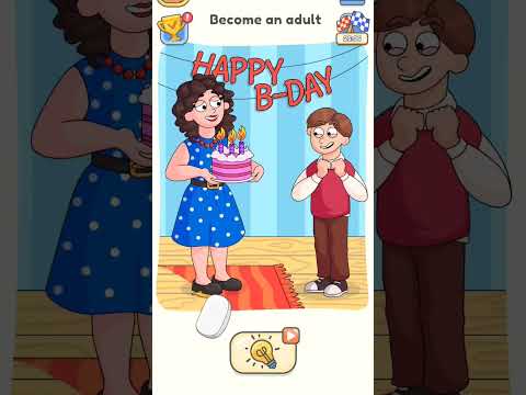 Dop 2 delete part one (level 1464) #shorts #dop2 #shortvideo