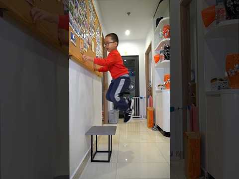 Con chỉ làm duy nhất 1 lần thôi đấy nhé :))) #boconsau