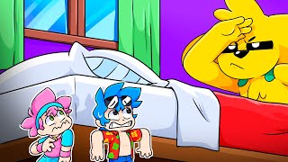 ¡El MEJOR ESCONDITE SECRETO de 1 PIXEL! 😂🔎 Los COMPAS en ROBLOX