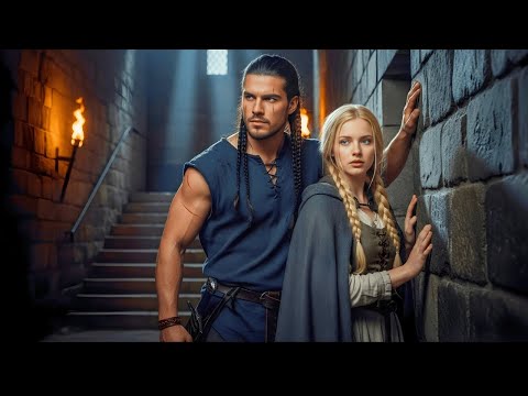 Sie Lebte Viele Jahre Verborgen, Bis Ein König auf Sie Aufmerksam Wurde