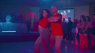 Omar & Hajer – Bachata Spirit – Unity SBK Meeting 2025 – Show Time