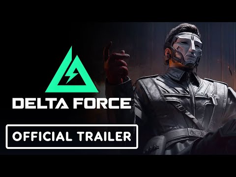 Delta Force - Official Operation Warden & Raven Special Missions Gameplay Trailer