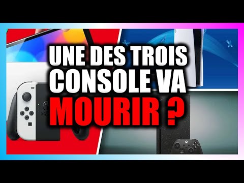 D'après un cabinet, la Switch 2 pourrait tuer un concurrent !