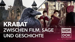Krabat: Die wahre Geschichte hinter dem DDR-Kultfilm | MDR DOK
