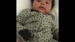 Nicki  today shares videos of papa bear  for his birthday September 30 #papabear #kennethpetty