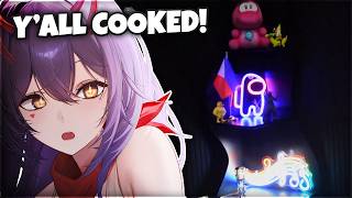 I Let my Chat Decorate my Music Studio