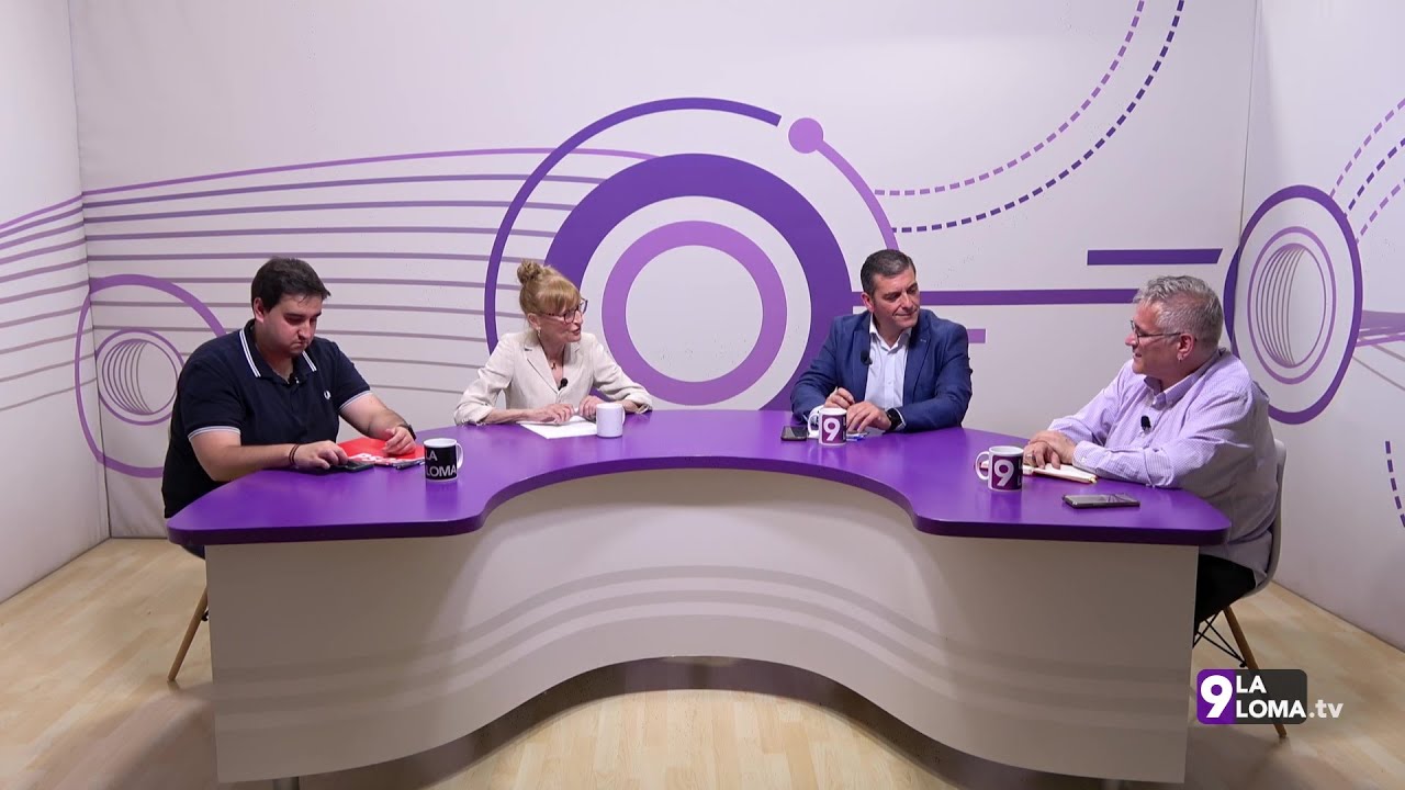 Actualidad a Debate · 28.5.2025